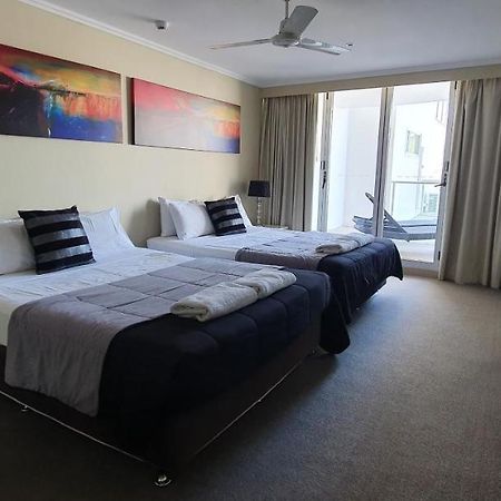 Pier Resort Urangan Zewnętrze zdjęcie
