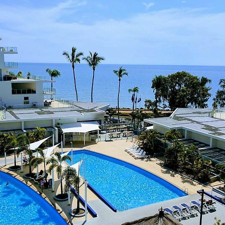 Pier Resort Urangan Zewnętrze zdjęcie