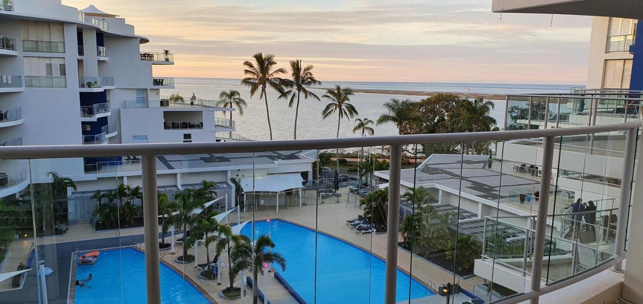 Pier Resort Urangan Zewnętrze zdjęcie