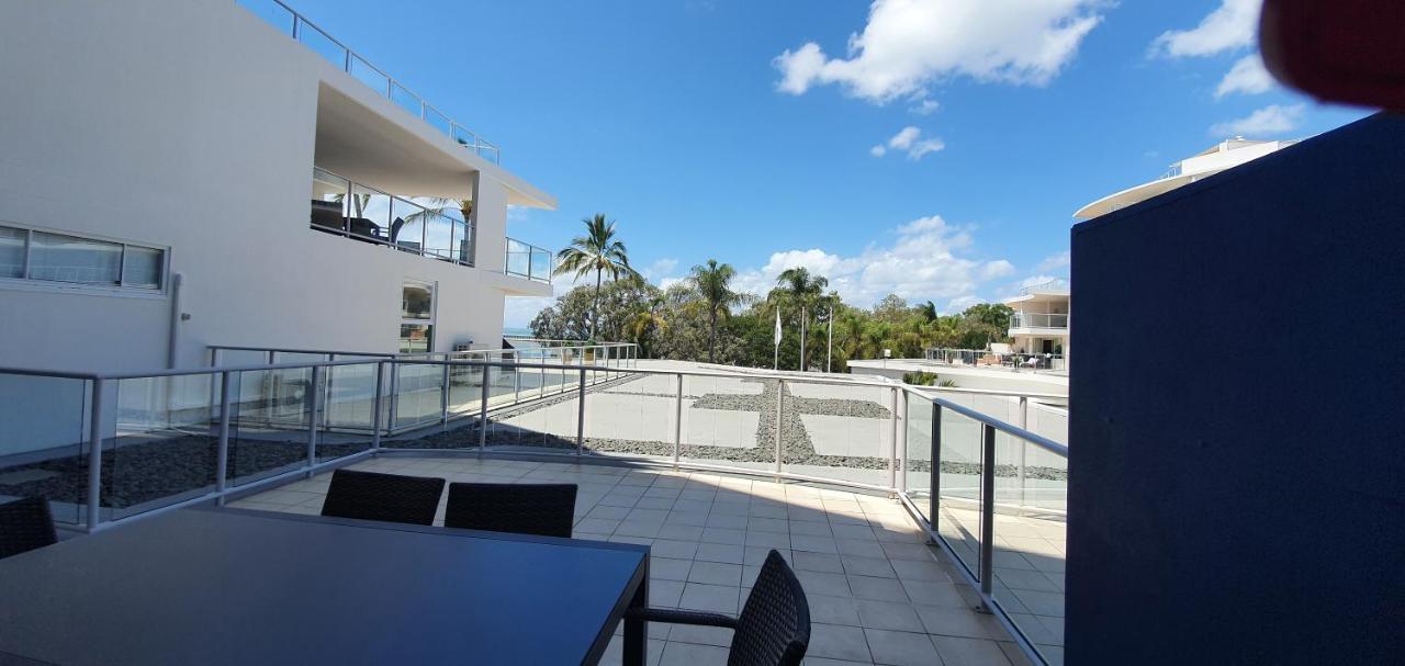 Pier Resort Urangan Zewnętrze zdjęcie
