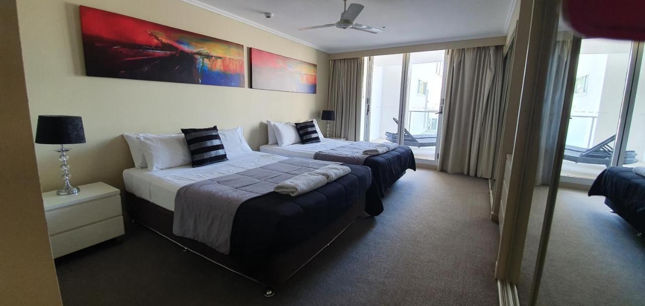 Pier Resort Urangan Zewnętrze zdjęcie