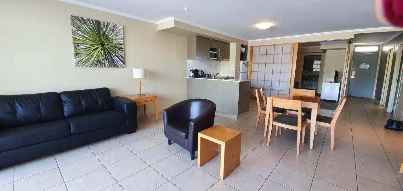 Pier Resort Urangan Zewnętrze zdjęcie