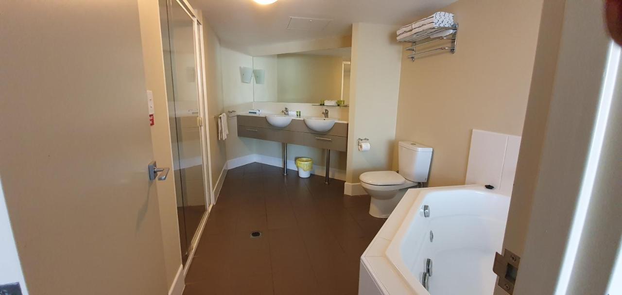 Pier Resort Urangan Zewnętrze zdjęcie