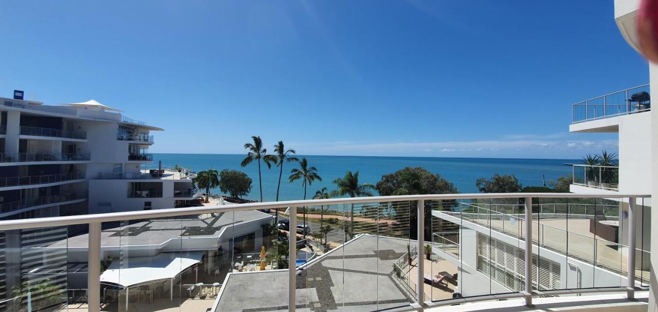 Pier Resort Urangan Zewnętrze zdjęcie