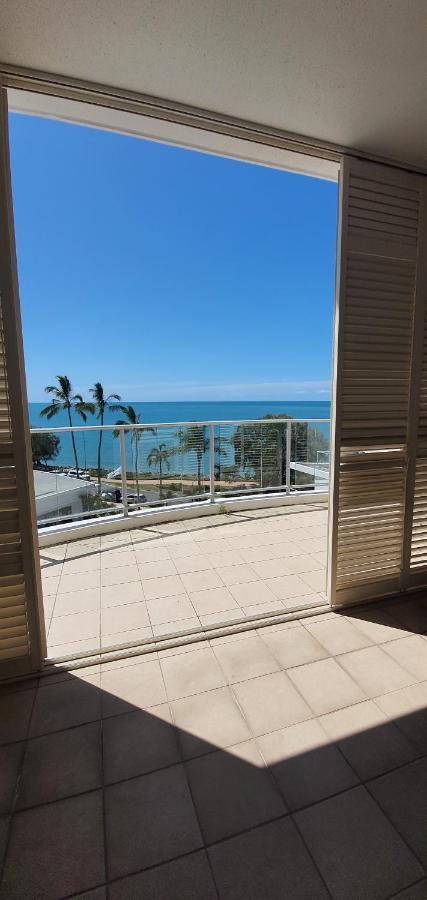 Pier Resort Urangan Zewnętrze zdjęcie