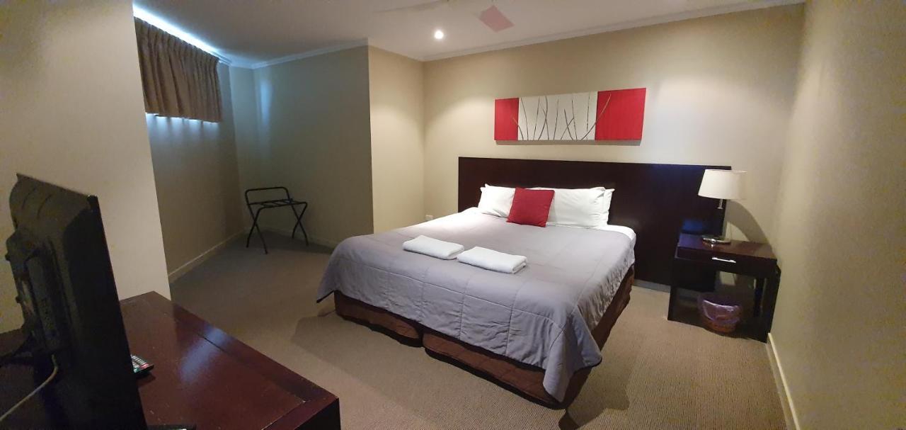 Pier Resort Urangan Zewnętrze zdjęcie