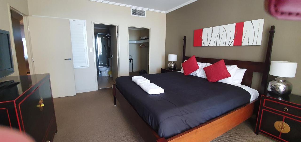 Pier Resort Urangan Zewnętrze zdjęcie
