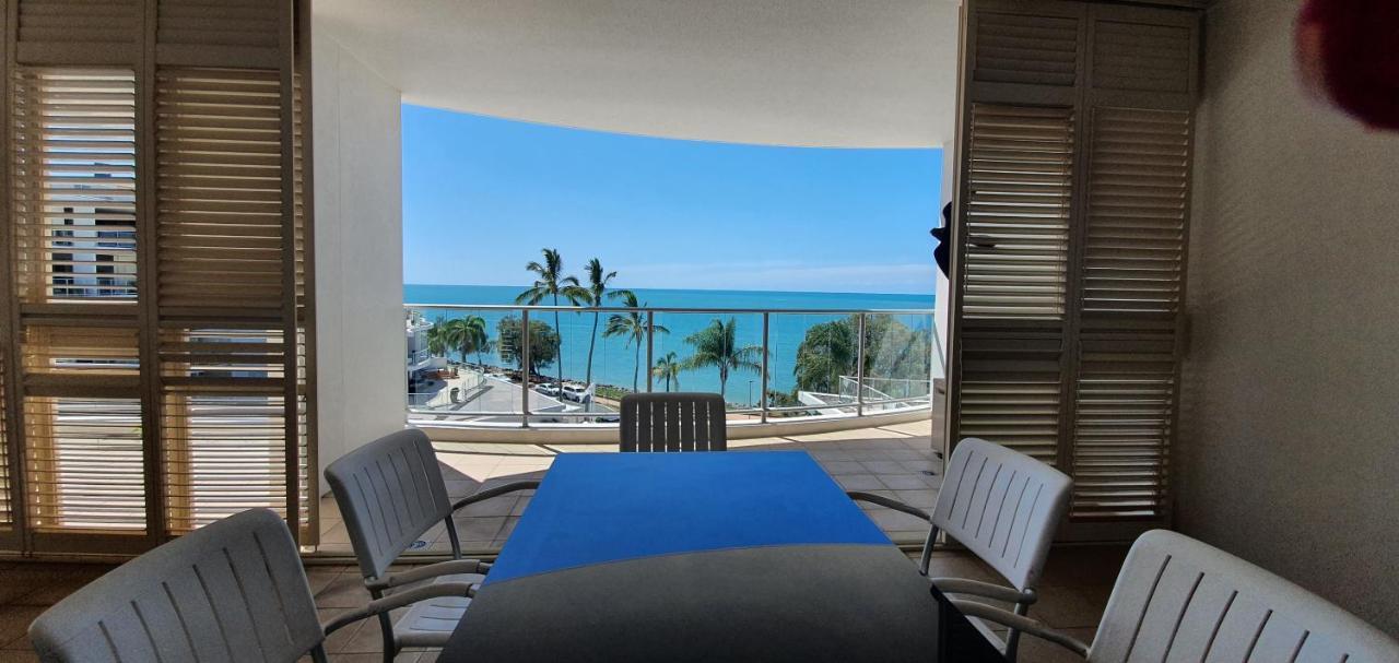Pier Resort Urangan Zewnętrze zdjęcie