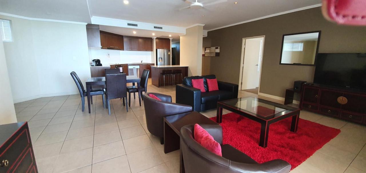 Pier Resort Urangan Zewnętrze zdjęcie