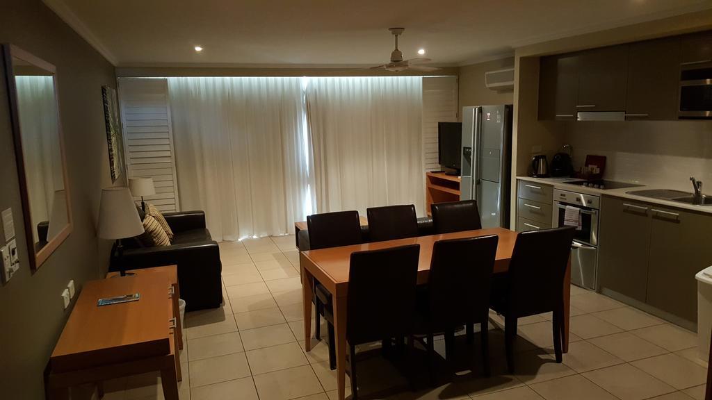Pier Resort Urangan Zewnętrze zdjęcie
