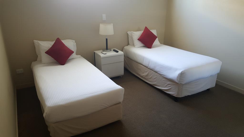 Pier Resort Urangan Zewnętrze zdjęcie