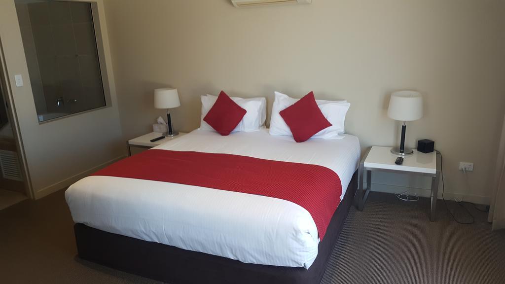 Pier Resort Urangan Zewnętrze zdjęcie