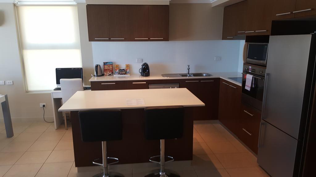 Pier Resort Urangan Zewnętrze zdjęcie