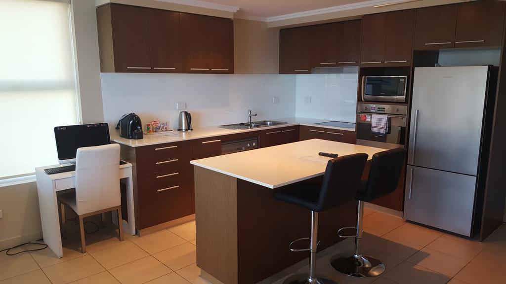 Pier Resort Urangan Zewnętrze zdjęcie