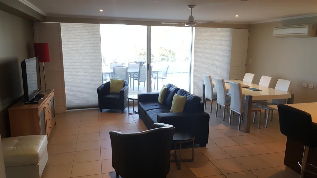 Pier Resort Urangan Zewnętrze zdjęcie
