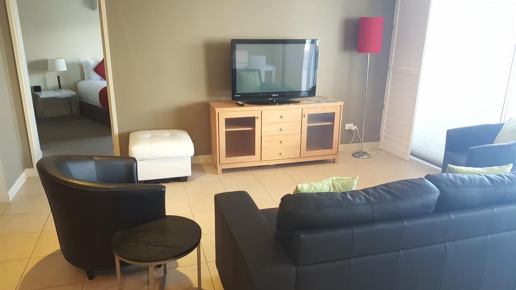 Pier Resort Urangan Zewnętrze zdjęcie