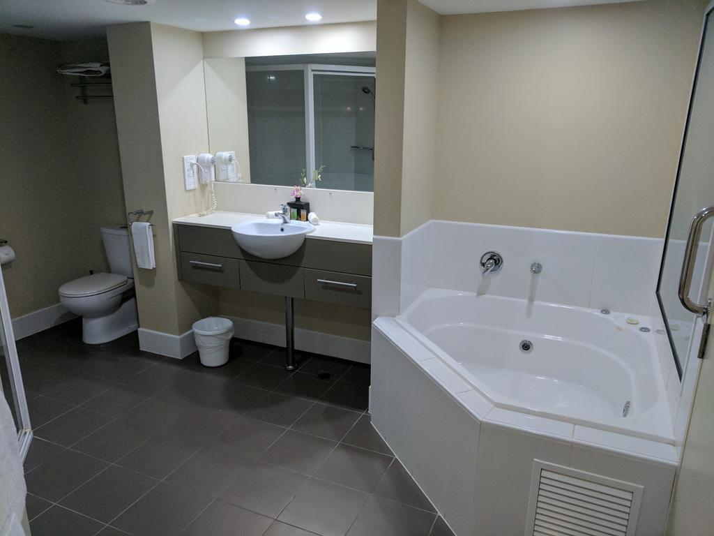 Pier Resort Urangan Zewnętrze zdjęcie