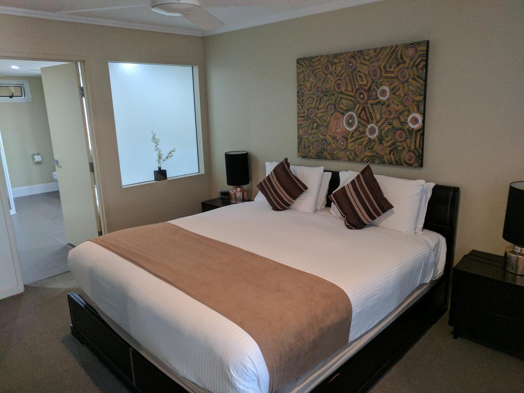 Pier Resort Urangan Zewnętrze zdjęcie