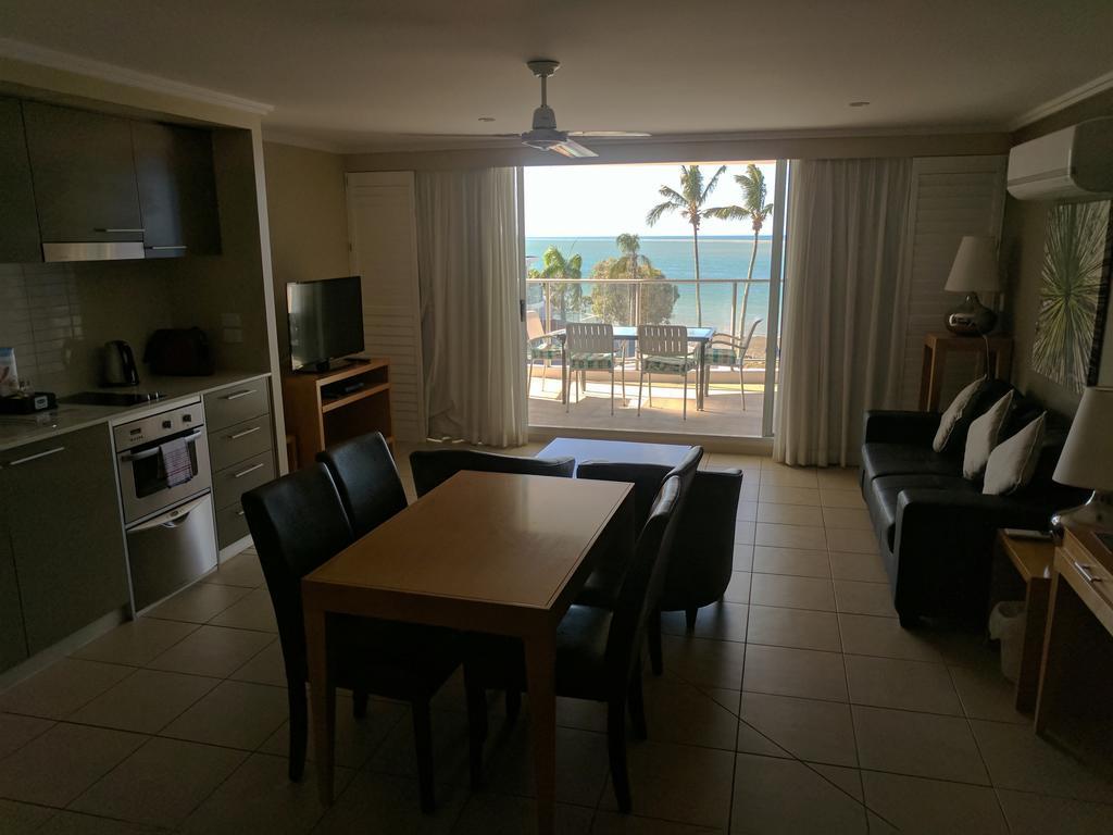 Pier Resort Urangan Zewnętrze zdjęcie