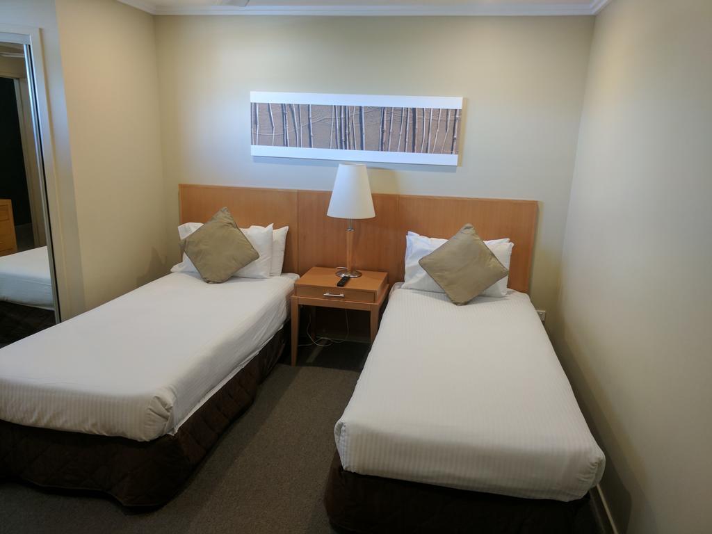 Pier Resort Urangan Zewnętrze zdjęcie