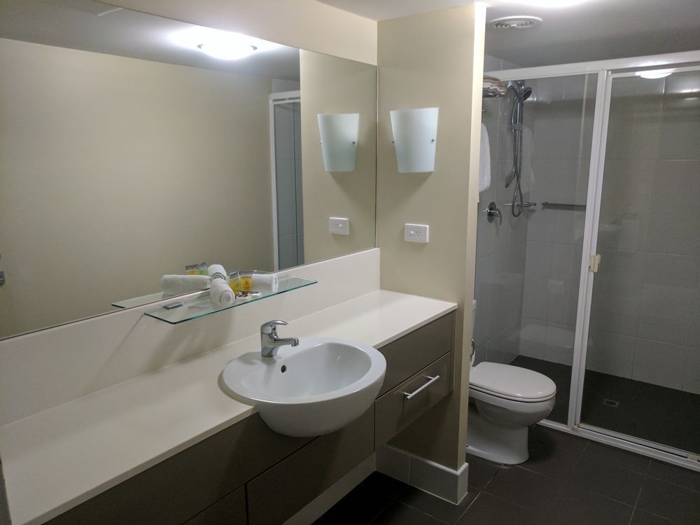 Pier Resort Urangan Zewnętrze zdjęcie