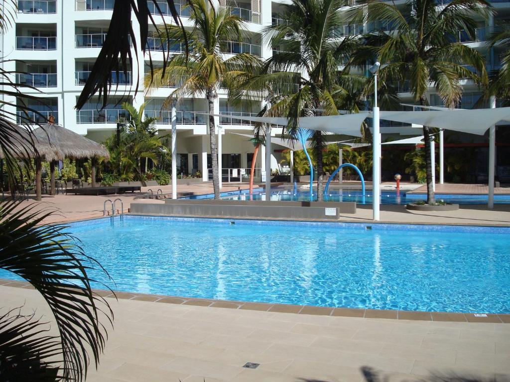 Pier Resort Urangan Pokój zdjęcie