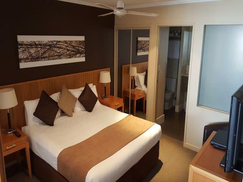 Pier Resort Urangan Zewnętrze zdjęcie