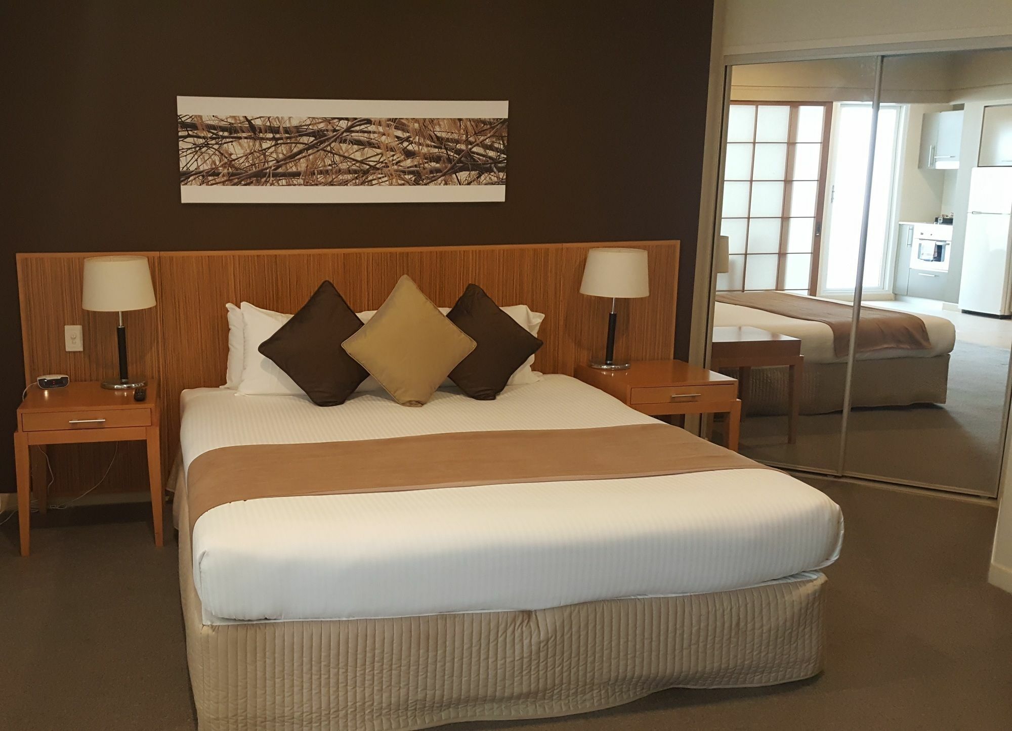 Pier Resort Urangan Zewnętrze zdjęcie