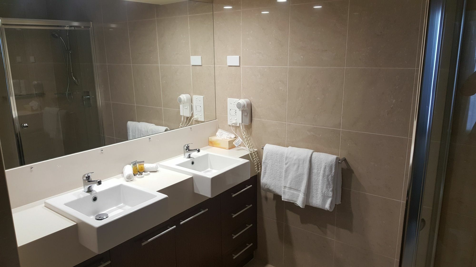 Pier Resort Urangan Zewnętrze zdjęcie