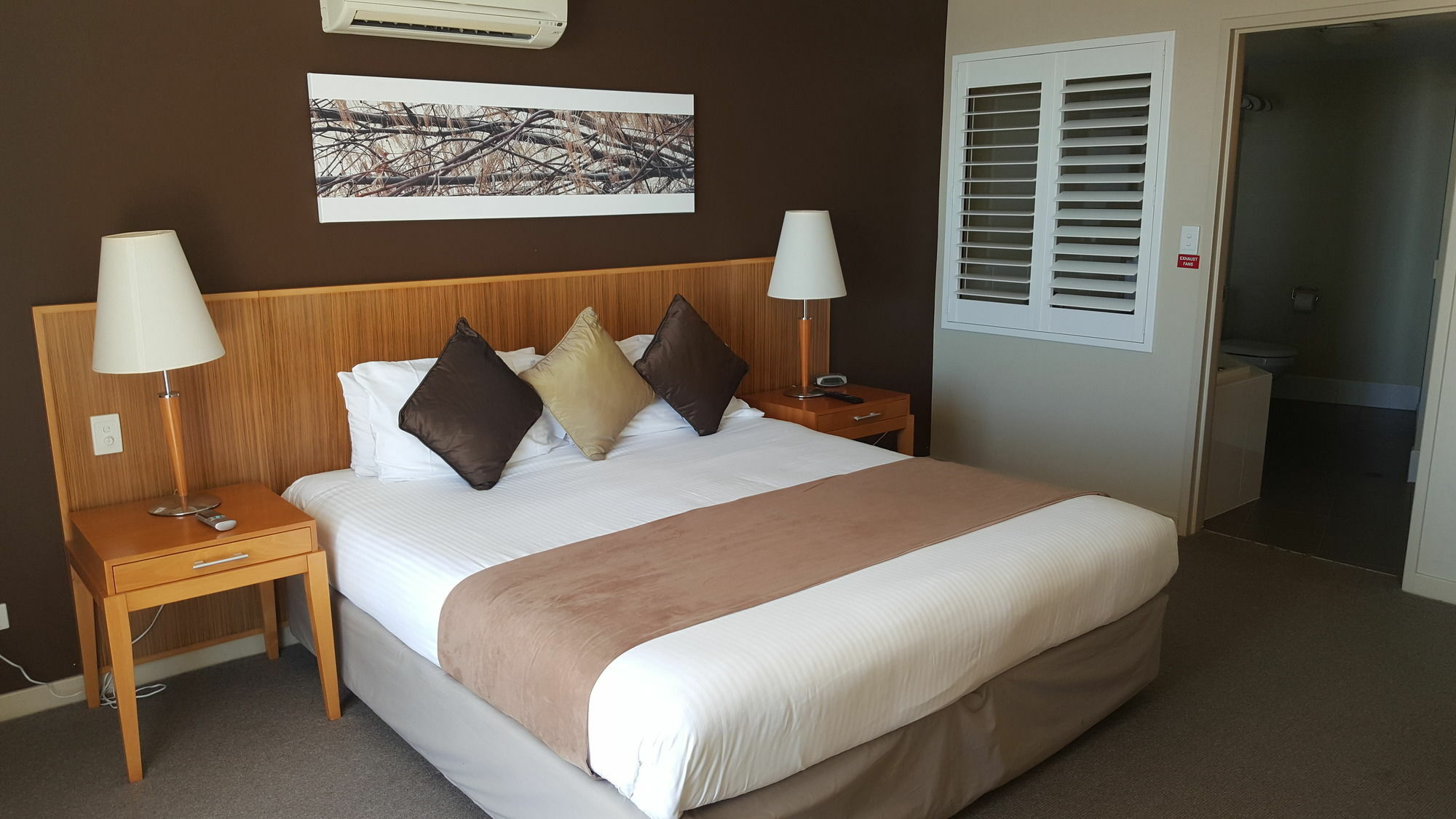Pier Resort Urangan Zewnętrze zdjęcie