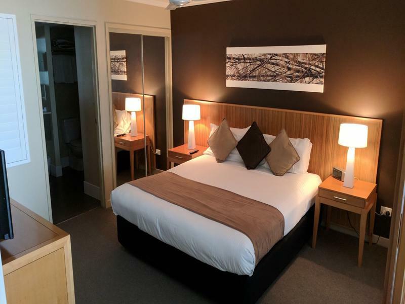Pier Resort Urangan Zewnętrze zdjęcie
