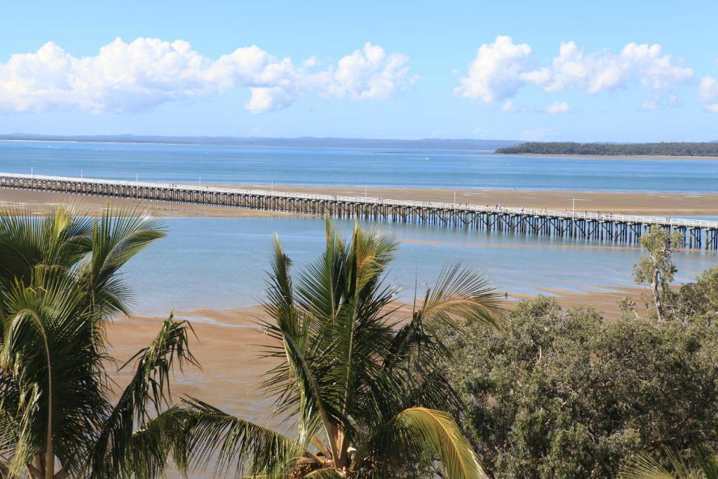 Pier Resort Urangan Pokój zdjęcie