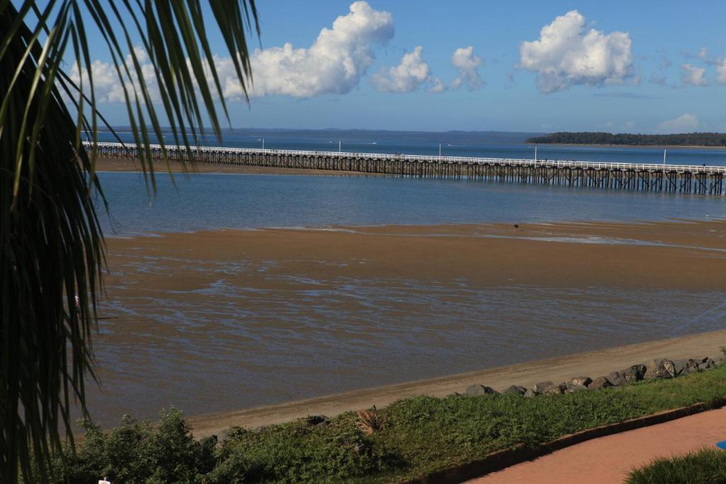 Pier Resort Urangan Pokój zdjęcie
