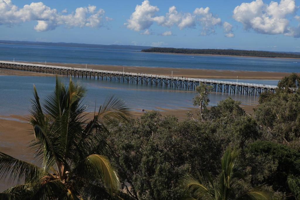 Pier Resort Urangan Pokój zdjęcie